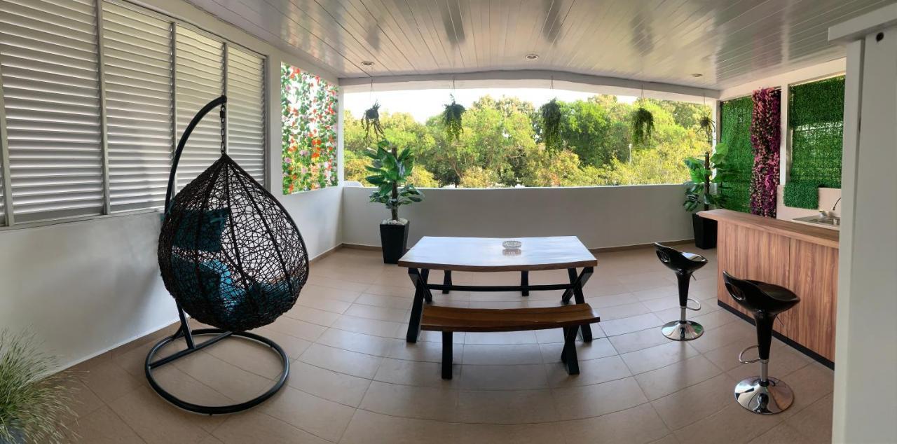 Loft 3 Apartment Padang Besar Luaran gambar
