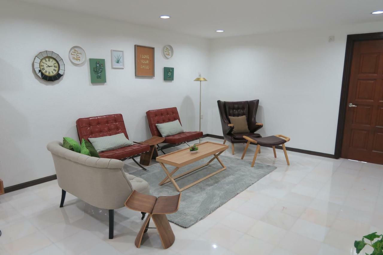 Loft 3 Apartment Padang Besar Luaran gambar