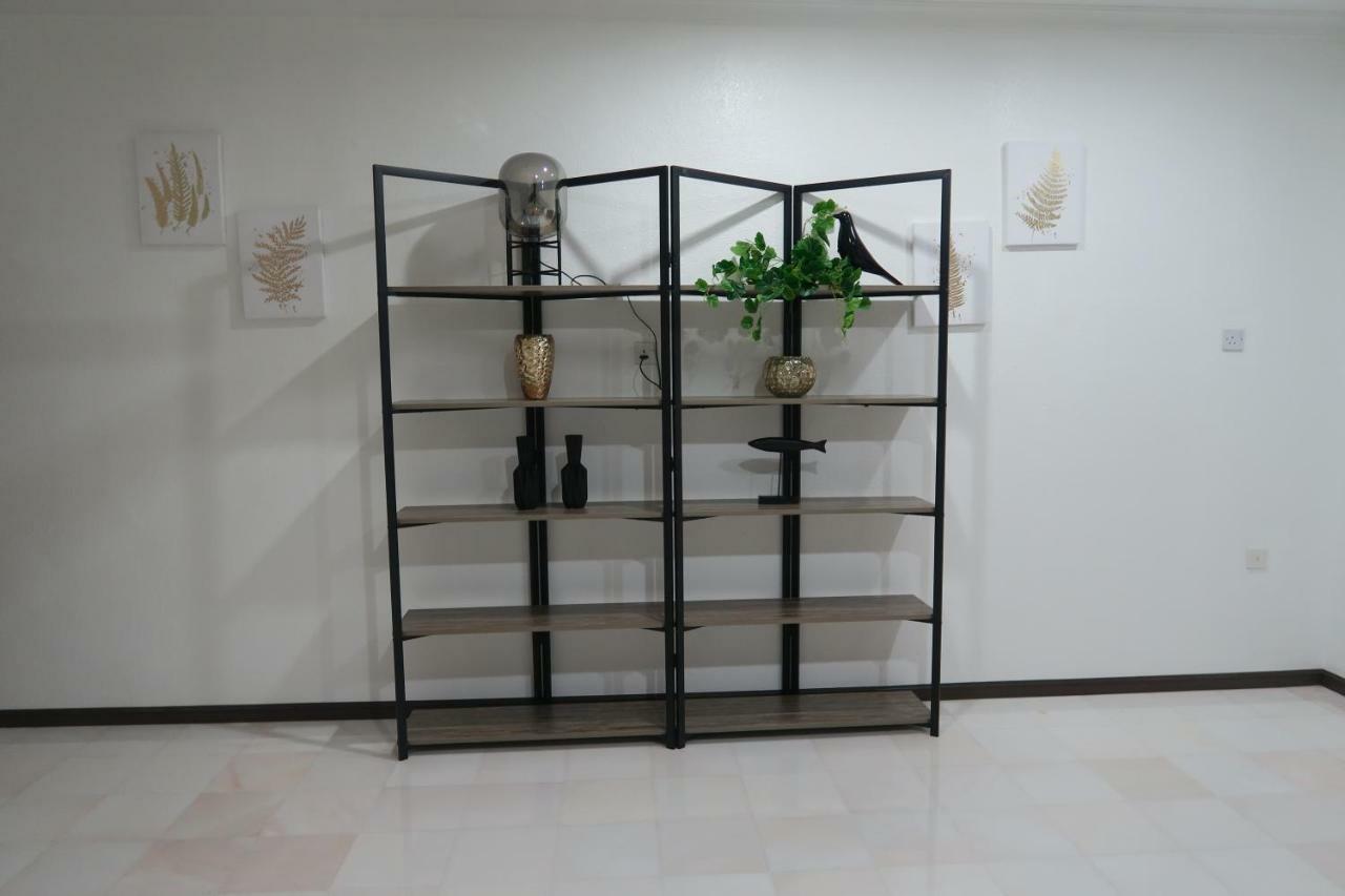 Loft 3 Apartment Padang Besar Luaran gambar