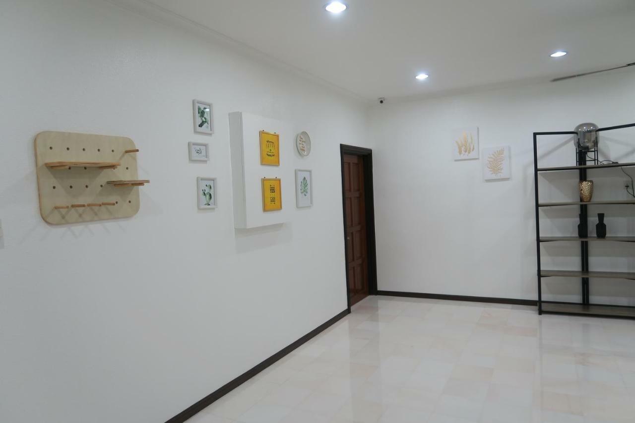 Loft 3 Apartment Padang Besar Luaran gambar