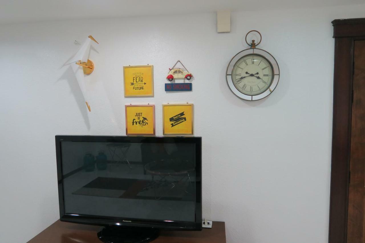 Loft 3 Apartment Padang Besar Luaran gambar