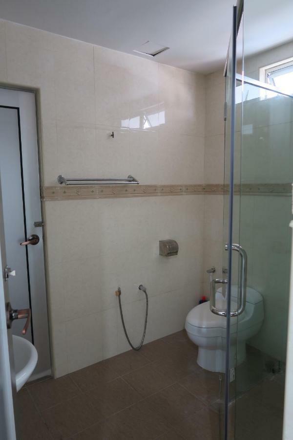 Loft 3 Apartment Padang Besar Luaran gambar