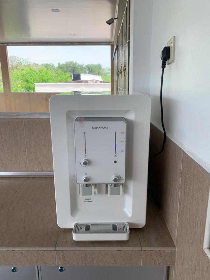 Loft 3 Apartment Padang Besar Luaran gambar
